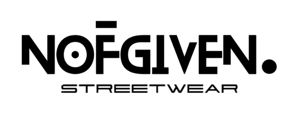 Nofgiven Streetwear